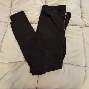 Levi 711 Skinny Jean